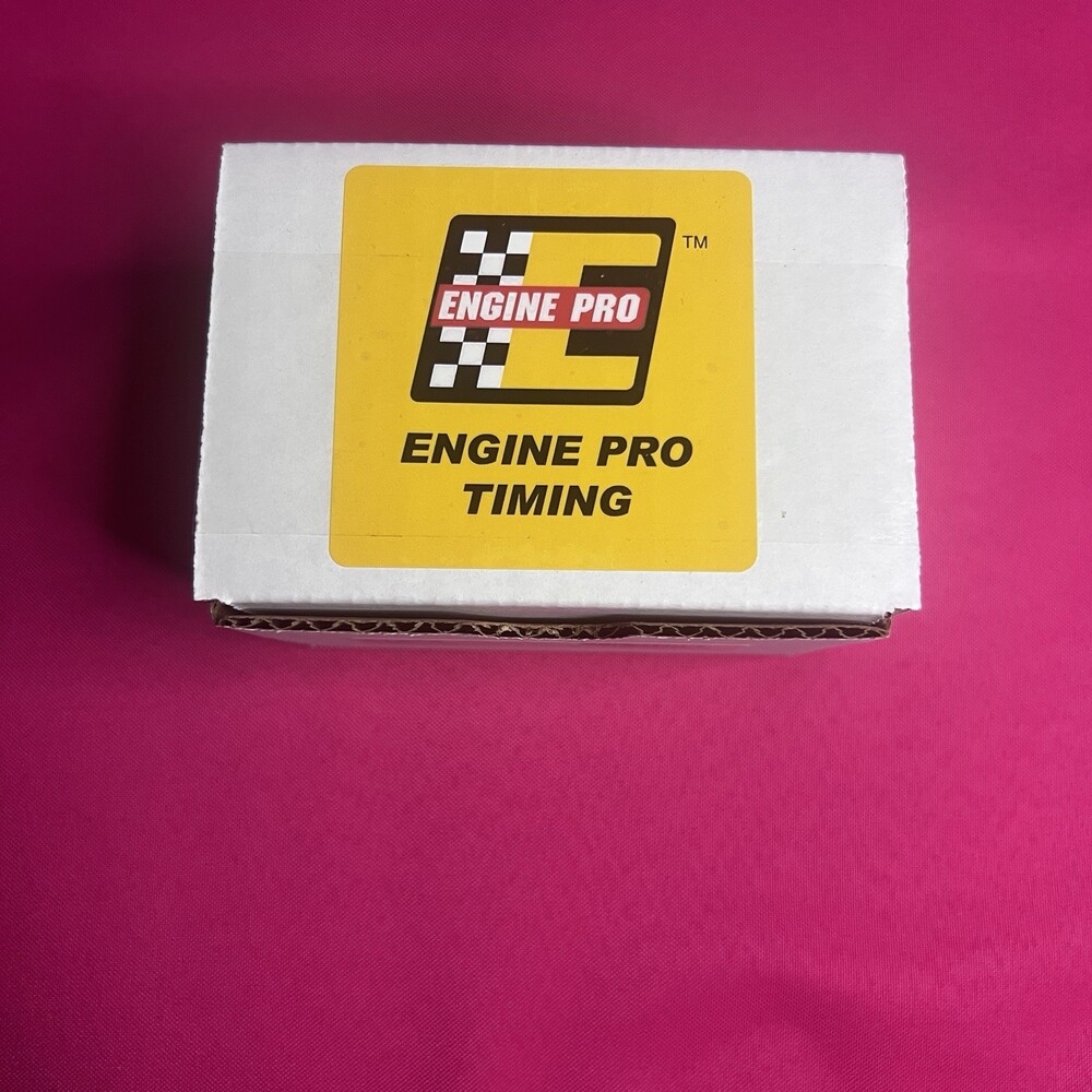 Engine Pro 91378 Timing Chain Tensioner Kia Hyundai 3.3L V6 Primary New